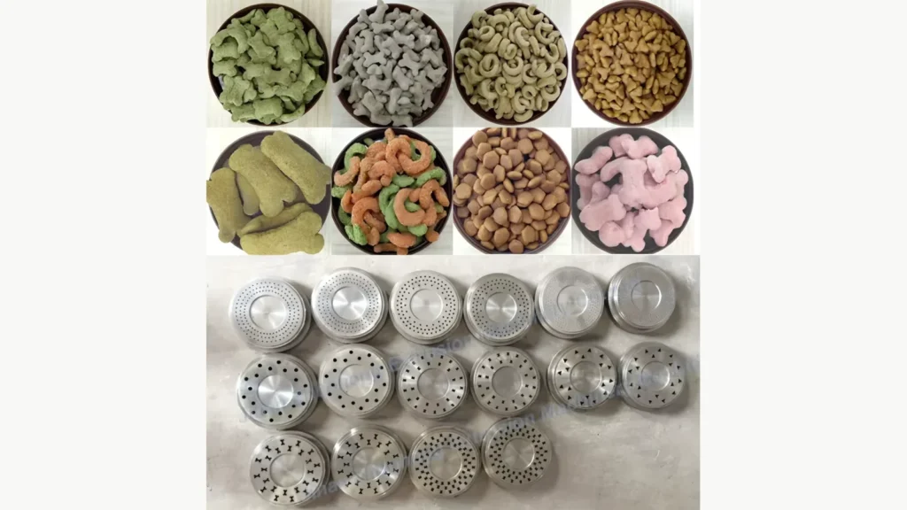 Feed Pellet Mold Changeovers: A Buyer and Operator Checklist